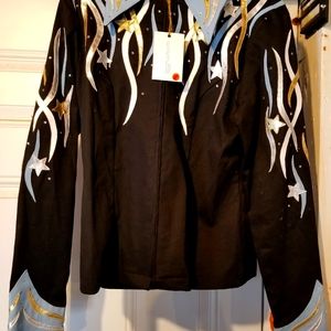 Kid's Western  Shirt